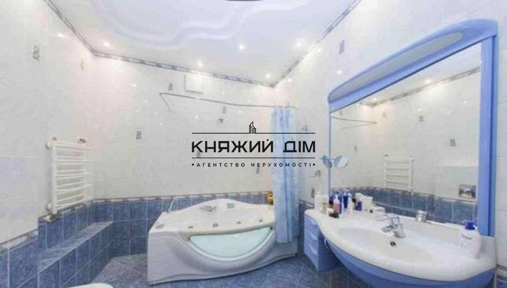 Без комісії. Оренда  3-х кімнатної по вул. Олександра Конинського 45 № 1164315 Київ - зображення 4