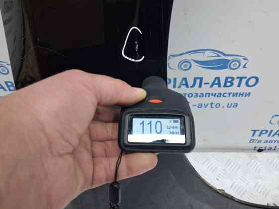 Крыло переднее правое Skoda Fabia 2007-2014 5J0821022A (Арт. 78110) Київ