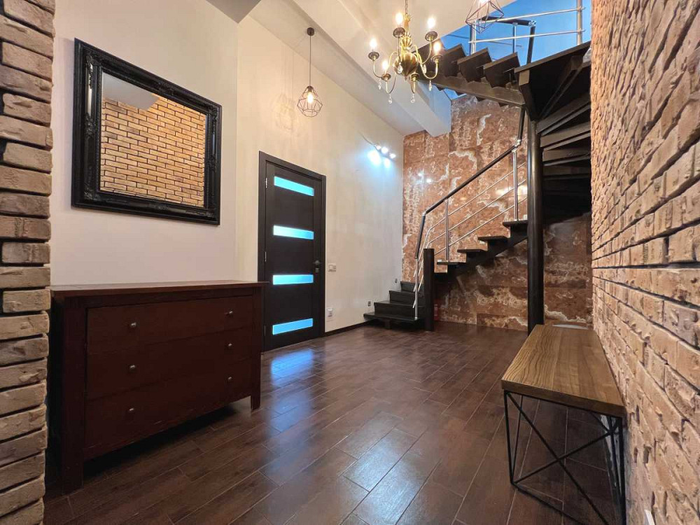 продажа 3-к квартира Киев, Голосеевский, 195000 $ Киев - изображение 8