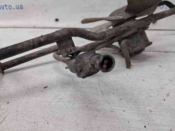 Вентилятор интеркуллера Kia Sorento BL 2.5 DIESEL D4CB 2002 (б/у) Киев