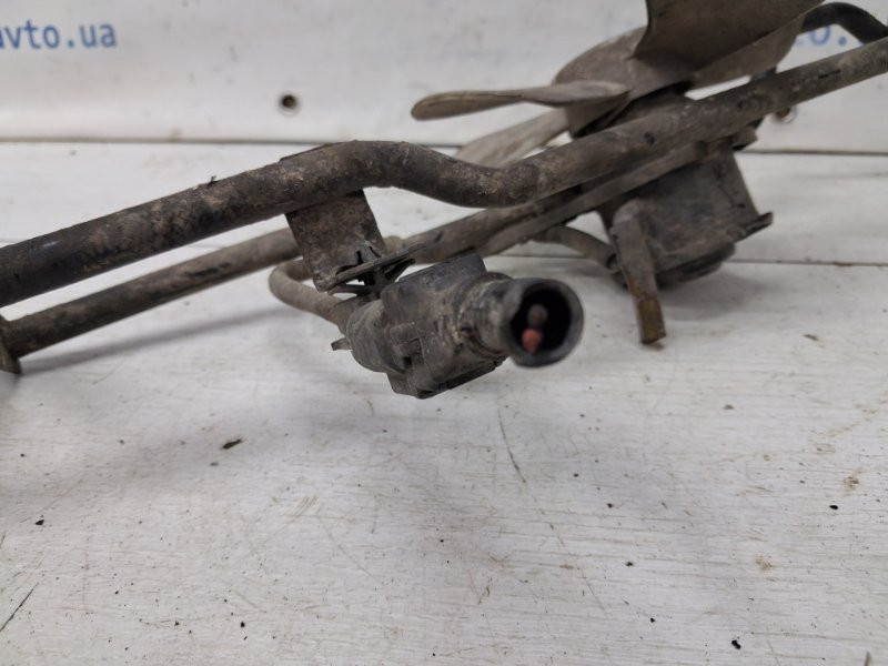 Вентилятор интеркуллера Kia Sorento 2002-2011 282754A470 (Арт. 67664) Київ - зображення 3