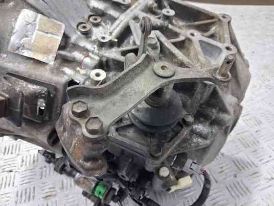 Коробка передач МКПП Toyota Avensis T25 2.0 DIESEL 1ADFTV 2002 (б/у) Киев