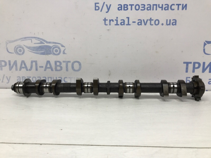 Распредвал впускной Nissan Juke 2010-2019 130201KC0A (Арт. 55745) Киев - изображение 1