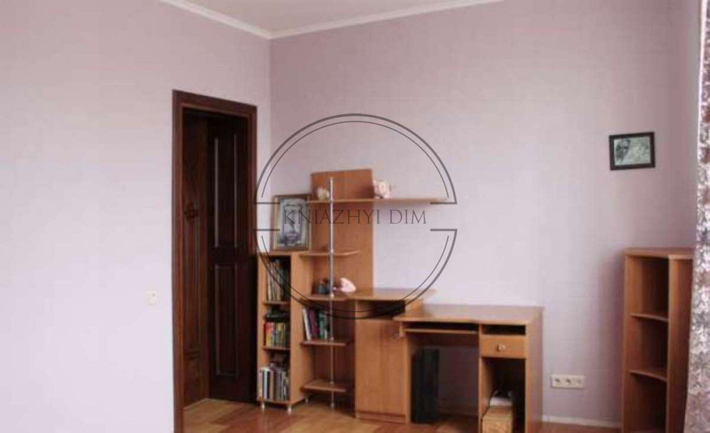 Продам дом на ул. Богатырской, Оболонский р-н, в закрытом КГ, Код №227 Київ - зображення 1