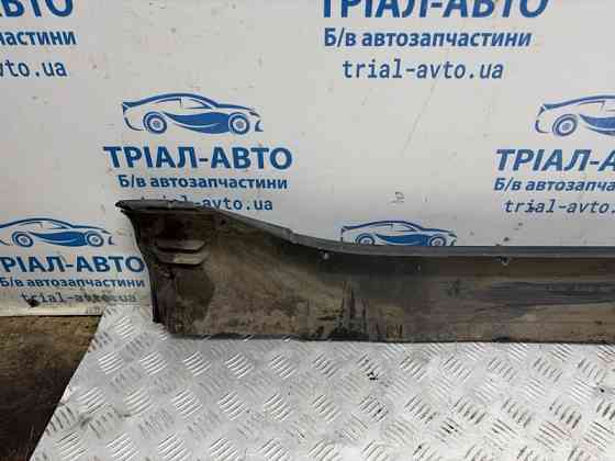 Накладка порога внешняя правая Mitsubishi Pajero Wagon 2006-2022 7405A090 (Арт. 83655) Киев