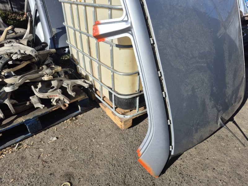 Крыша Mitsubishi Lancer 9 1.6 БЕНЗИН 4G18 2003 (б/у) Киев - изображение 7