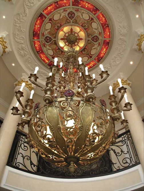 продажа 17-к дом Киев, Соломенский, 5500000 $ Київ - зображення 5