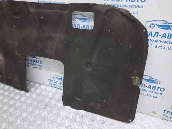 Обшивка капота Toyota Prado 2003-2009 5334160260 (Арт. 80530) Киев