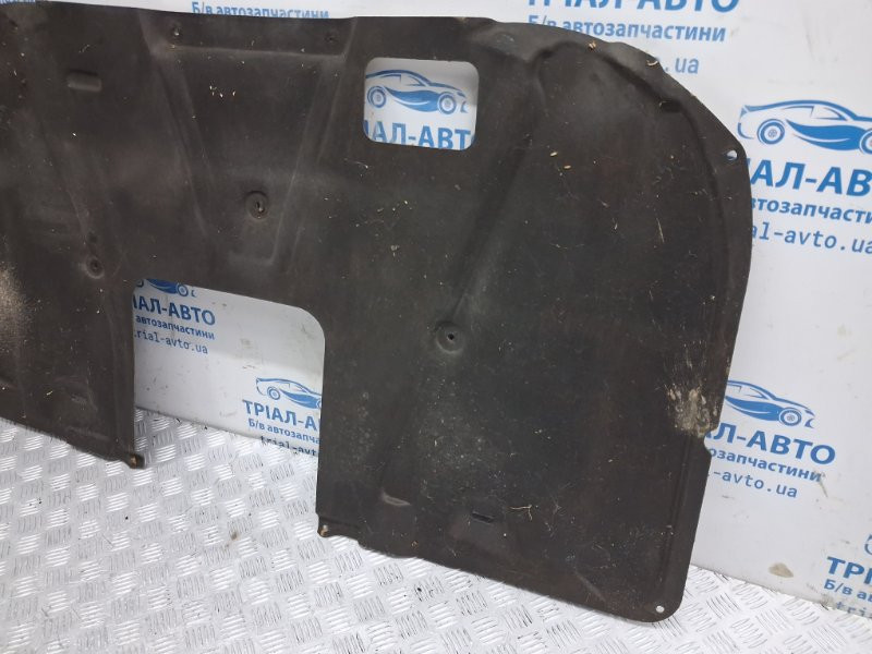 Обшивка капота Toyota Prado 2003-2009 5334160260 (Арт. 80530) Киев - изображение 2