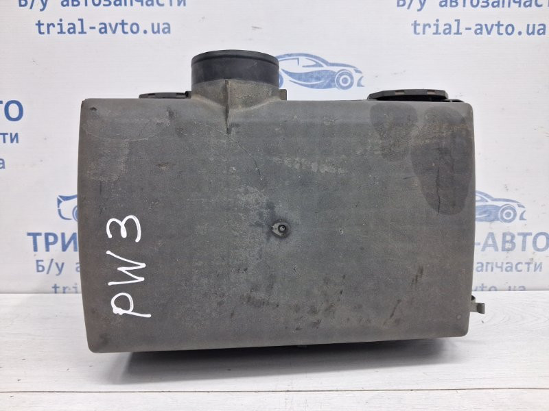 Корпус воздушного фильтра Mitsubishi Pajero Wagon 3 3.2 ДИЗЕЛЬ 4M41 1999 (б/у) Київ - зображення 2