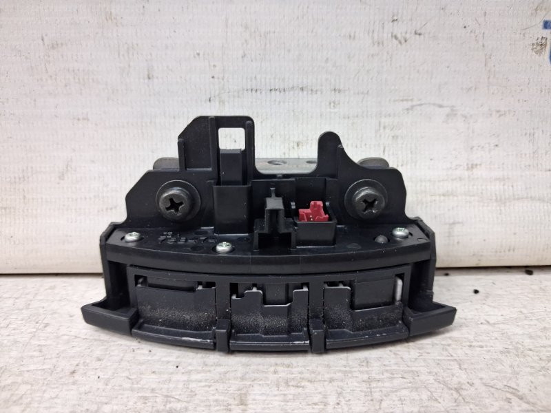 Кнопки руля Mitsubishi Lancer 10 1.5 БЕНЗИН 4A91 2007 (б/у) Киев - изображение 2