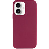 Чехол Silk Full Protective (AA) NO LOGO для Apple iPhone 16 Plus (6.7") Херсон