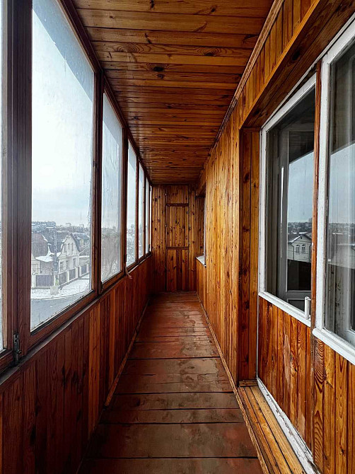 продажа 2-к квартира Киев, Святошинский, 47500 $ Київ - зображення 8