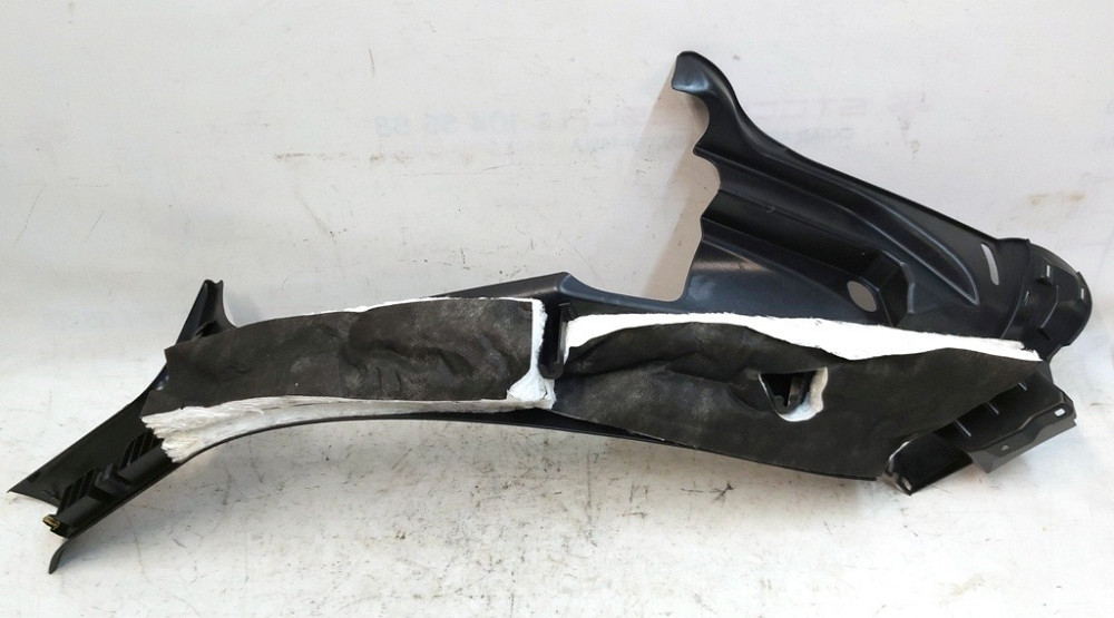 1Заглушка салазки сиденья задняя правая водительская/пассажирская Tesla model X 1062358-00-D Київ - зображення 3