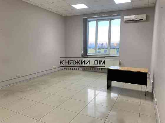 ОРЕНДА офісу в Голосіївському районі біля м. Васильківська, Охтирський провулок 3 Київ