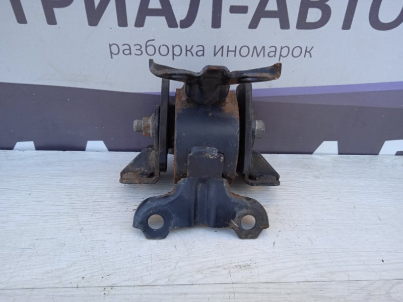 Подушка ДВС левая Mitsubishi Lancer 2007-2017 mr491557 (Арт. 16930) Київ - зображення 3