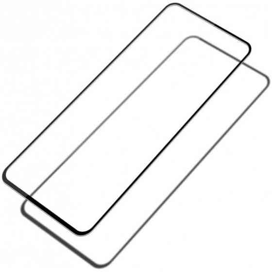 DM Захисне скло для Samsung A35 5G A356 Black (Код товару:36274) Харків