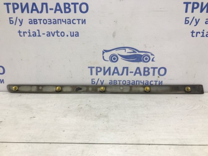 Накладка двери SsangYong Kyron DJ 2.7 D27DT 2005 задн. лев. (б/у) Киев - изображение 4