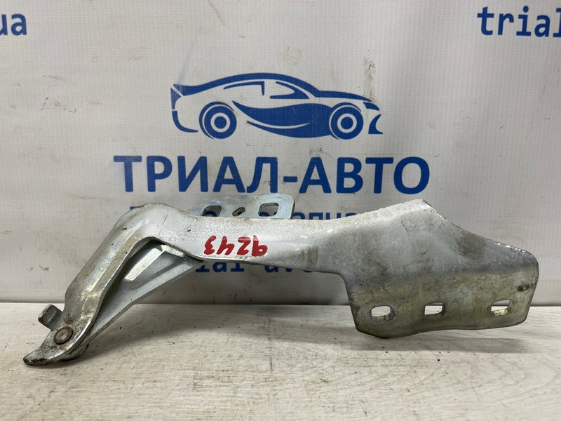 Петля капота левая Ford Fusion USA 2013-2020 DS7Z16797A (Арт. 76948) Київ - зображення 2