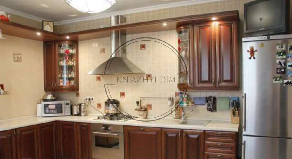 Продам дом на ул. Богатырской, Оболонский р-н, в закрытом КГ, Код №227 Київ - зображення 7