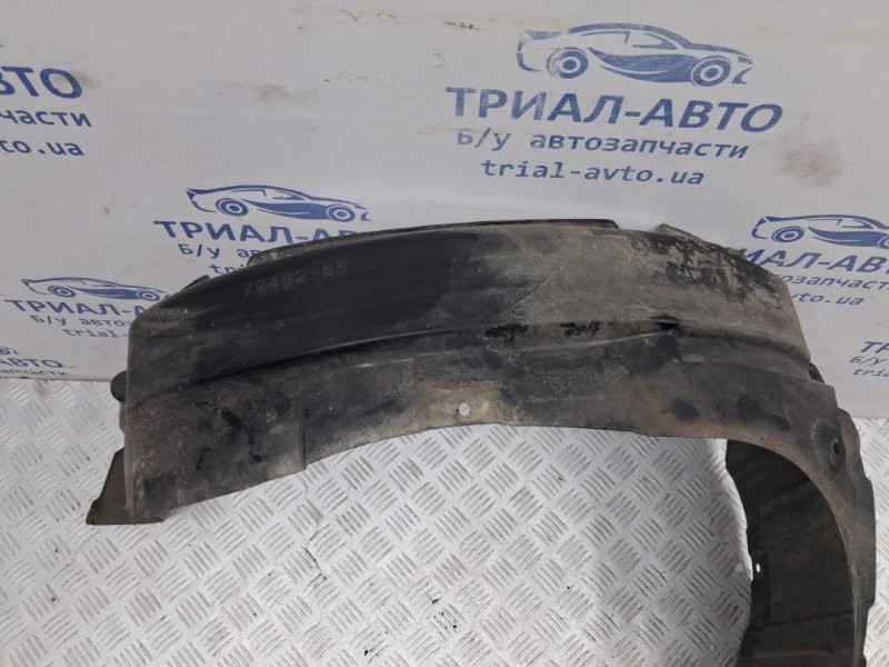 Подкрылок передний левый Suzuki Grand Vitara JT 2.0 БЕНЗИН J20A 2005 (б/у) Київ - зображення 3