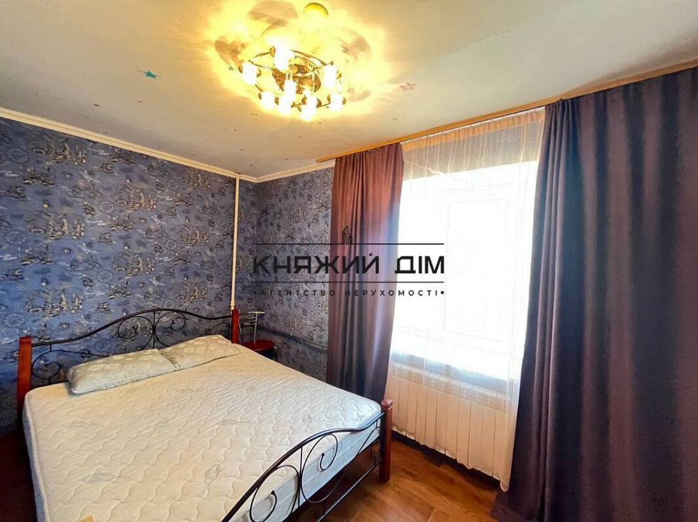 Пропонується 2к. квартира вул. Паркове - Сирецька (Шамрила Тимофія) 3., м. Дорогожичі 10 хв. №111974 Київ - зображення 10