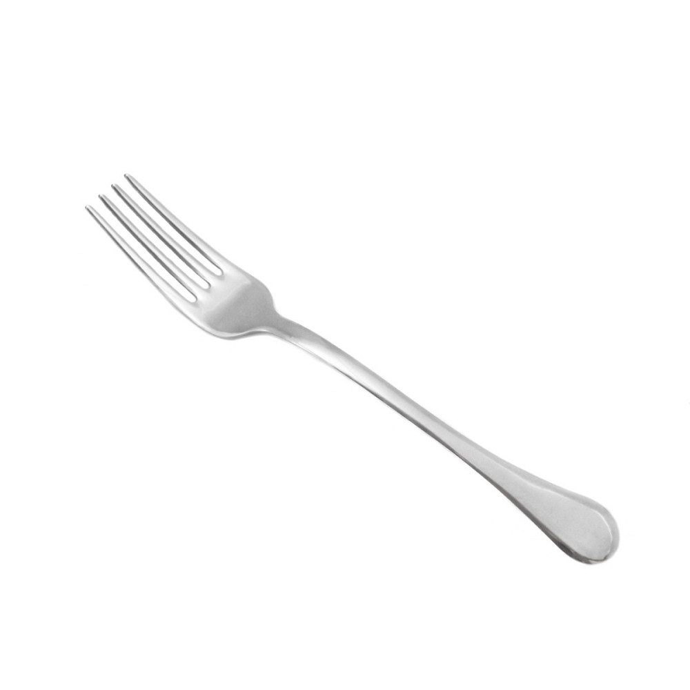 Вилка десертна Mazhura Boston MZ-373-1 17,5 см Київ - зображення 1