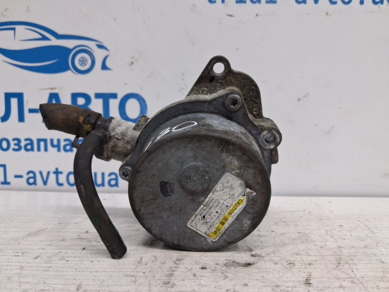 Насос вакуумный Hyundai I30 GD 1.6 DIESEL D4FB 2011 (б/у) Київ - зображення 4