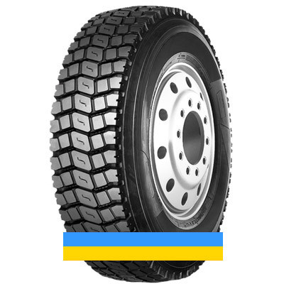 10 R20 Neoterra NT199 149/146K Ведуча шина Киев - изображение 4