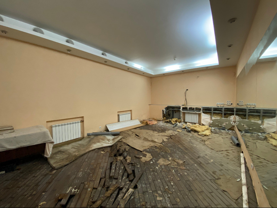 Продаж приміщення 67м2, Панаса Мирного 15, фасадний вхід, Печерськ, м. Печерська та Кловська Київ - зображення 7