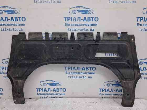 Защита Skoda Fabia 2007-2014 6Q0825237AB (Арт. 78122) Київ