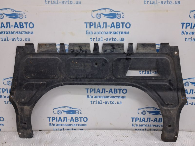 Защита Skoda Fabia 5J 1.4 DIESEL 2007 (б/у) Київ - зображення 4