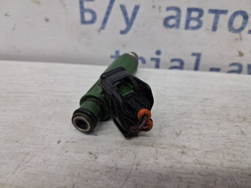 Форсунка топливная Toyota Avensis 2003-2009 2320922040 (Арт. 59099) Киев - изображение 2