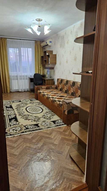 долгосрочная аренда 2-к квартира Одесса, Пересыпский, 9000 грн./мес. Одеса - зображення 7