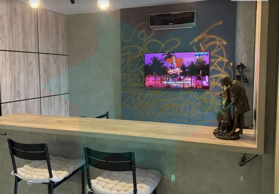 Продам 1-к.кв. 11/12, ж/м Перемога-1. Набережна Перемоги 44 ЖК «Рівер Парк». Днепр - изображение 11