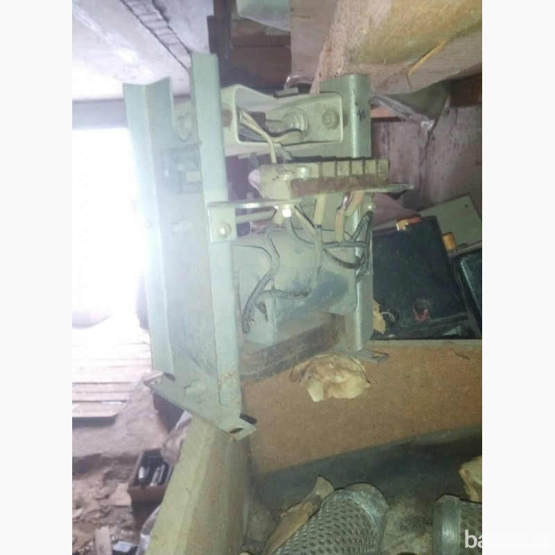 Выпрямители СВ-24-34УХЛ4 селеновые 380в. 24в. 3а. -1шт Харків - зображення 2