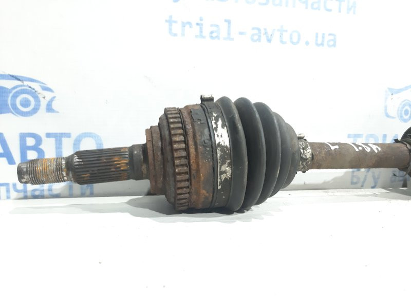 Привод передний левый АКПП Chevrolet Lacetti J200 1.8 БЕНЗИН 2004 (б/у) Киев - изображение 2