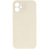 Чехол Silk Square Full Camera Protective (AA) NO LOGO для Apple iPhone 11 (6.1") Херсон