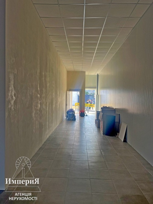 Помещение 80 метров.Фасад.Первый этаж.Все коммуникации. Біла Церква - зображення 4