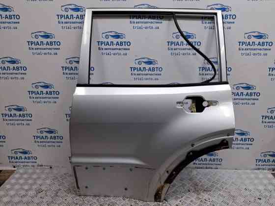 Дверь задняя левая Mitsubishi Pajero Wagon 1999-2006 MR496879 (Арт. 71124) Киев