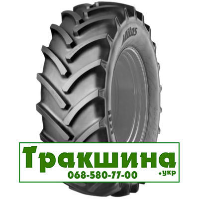 600/65 R28 Mitas AC-65 168/156A8/A8 Сільгосп шина Киев - изображение 5