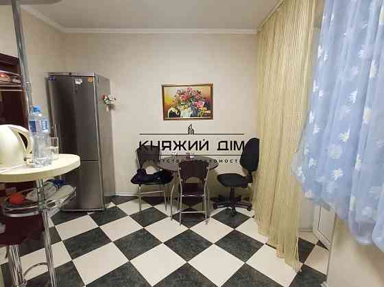 Шикарна 3-х кімнатна роздільна Осокорки № 1151762 Київ