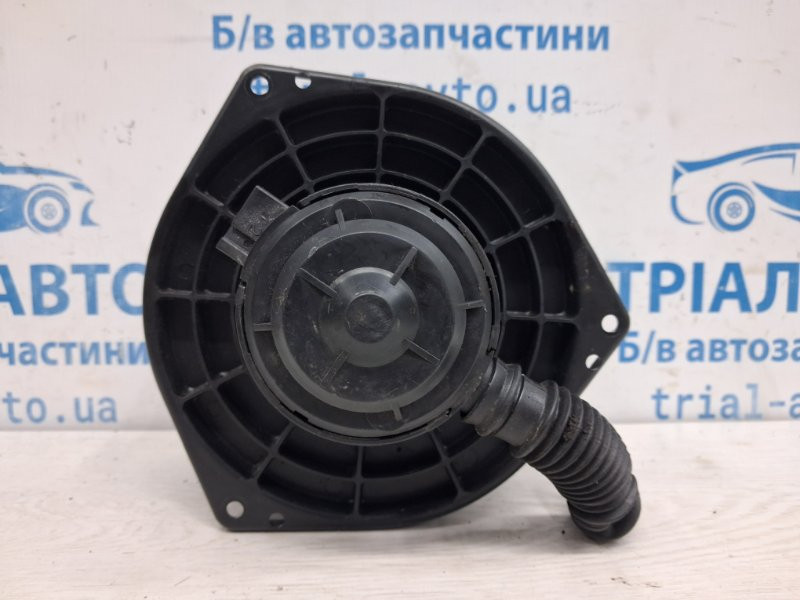 Моторчик печки SsangYong Actyon 2005-2010 6811109150 (Арт. 75613) Київ - зображення 3