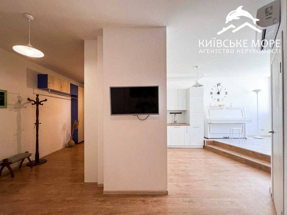 продажа 2-к квартира Киев, Днепровский, 95000 $ Киев - изображение 4