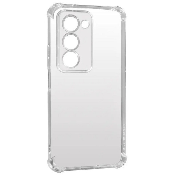 Чохол BoxFace для Xiaomi Redmi 15 171mm Прозорий Харьков - изображение 1