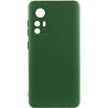 Чехол TPU GETMAN Liquid Silk Full Camera для Xiaomi Redmi Note 12S Херсон