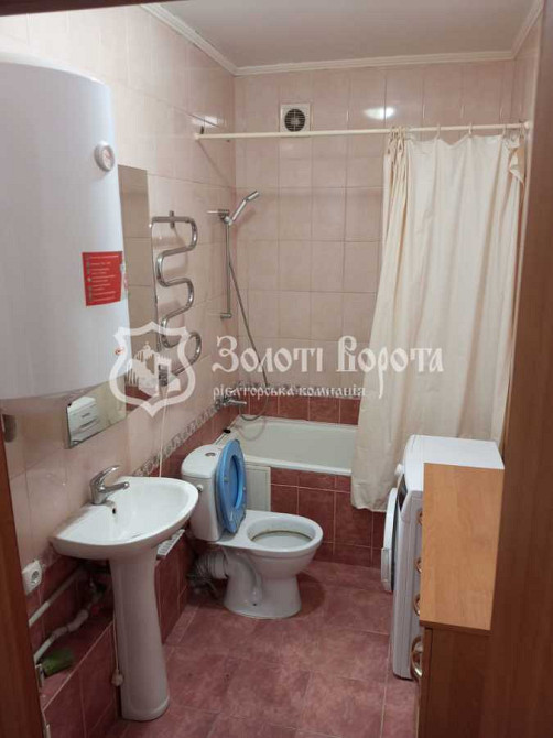 продажа 1-к квартира Киево-Святошинский, Боярка, 41000 $ Боярка - изображение 7