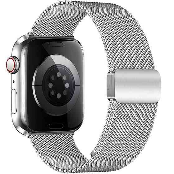Ремешок Hoco WA26 Milanese Loop Strap для Apple watch 38/40/41mm Херсон