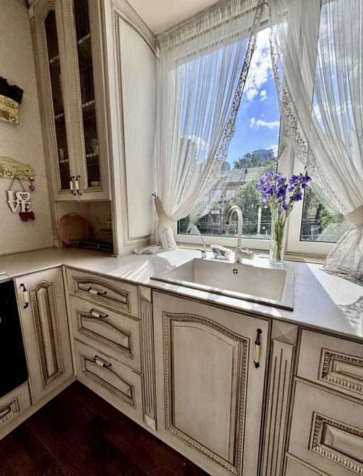 продажа 3-к квартира Киев, Печерский, 175000 $ Київ - зображення 4