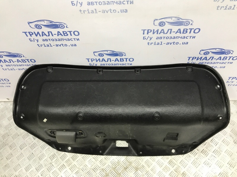 Обшивка крышки багажника Chevrolet Epica V250 2.0 X20D1 2006 (б/у) Київ - зображення 6